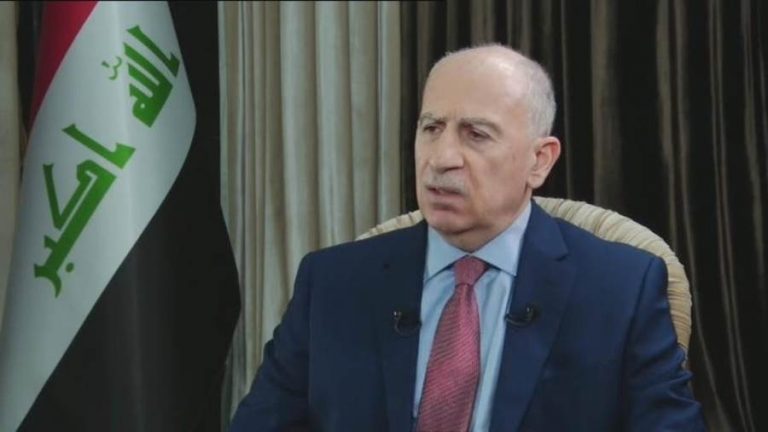 سياسي عراقي يهاجم أسامة النجيفي: رجل فاشل