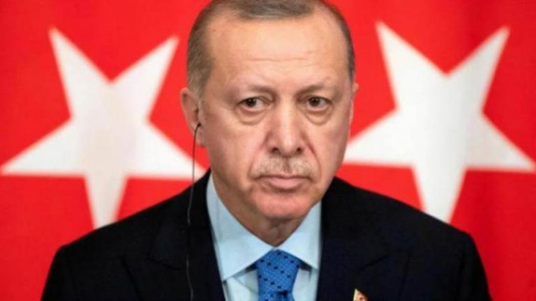 “أردوغان يقتل تركيا”.. نائب يوجه تصريح شديد اللهجة لـ نظام الديكتاتور