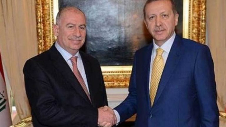 “النجيفي”.. السر وراء انتشار الفوضى والخراب في العراق