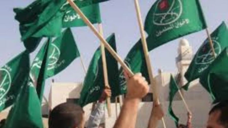 كيف نشر الإخوان الخراب في العراق؟