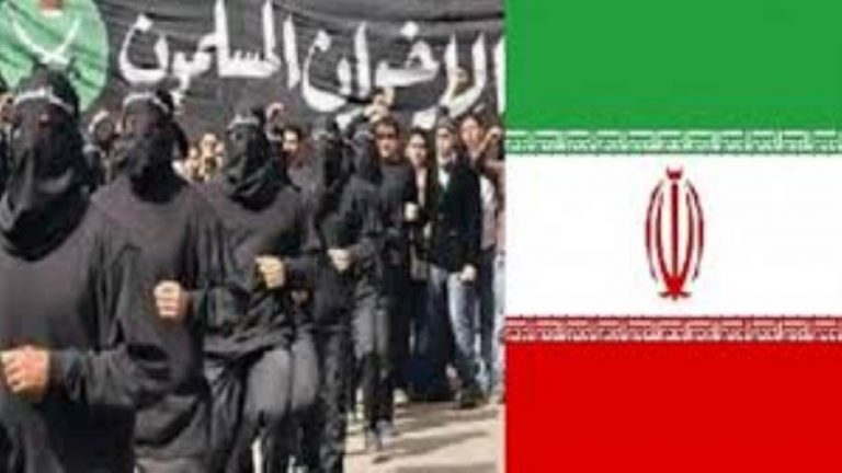 خبراء يكشفون ما وراء التعاون الإيراني الإخواني