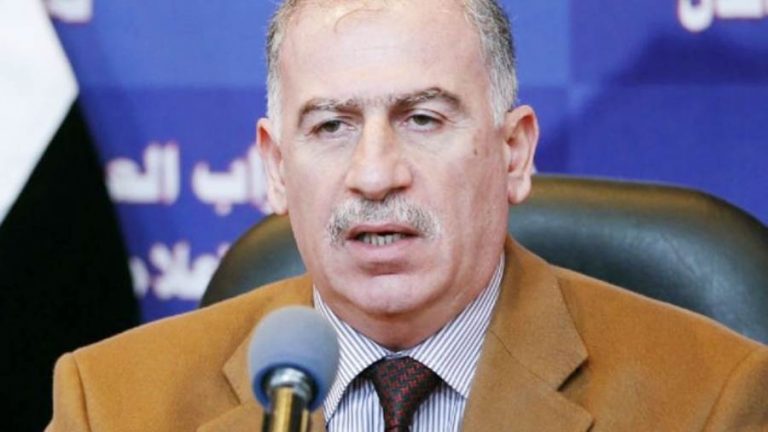 سياسي عراقي: تحالف النجيفي لا يمتلك اي قرار في السلطة