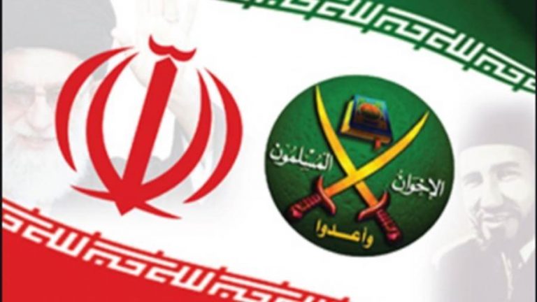 الإخوان.. وكلاء إيران لتدمير المنطقة والعالم (فيديو)