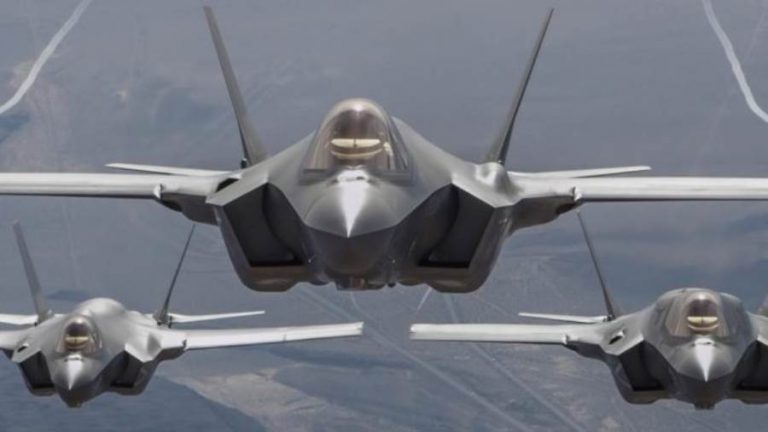 الأكثر تقدما.. تعرف على مميزات المقاتلة F-35 التي وافقت أمريكا على بيعها للإمارات