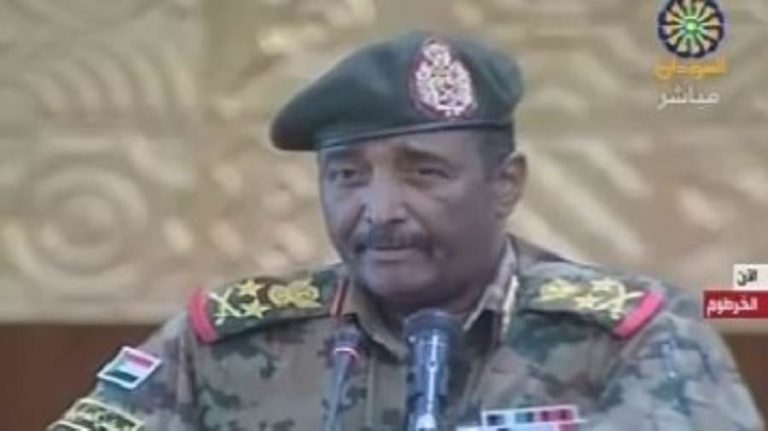 عاجل.. البرهان يكشف عن احتياجات السودان خلال الفترة المقبلة