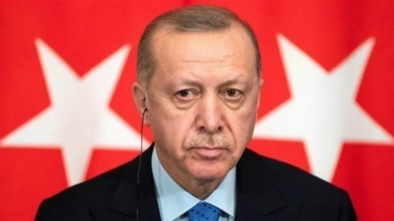حزب تركي يوجه صفعة جديدة لـ أردوغان ويتهمه بالتهرب من مسؤولية تدهور الاقتصاد