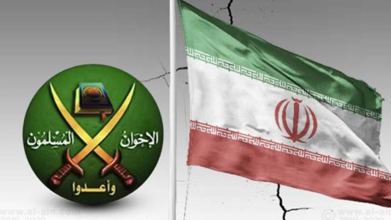 خبراء يوضحون التاريخ القذر لجماعة الإخوان الإرهابية وإيران