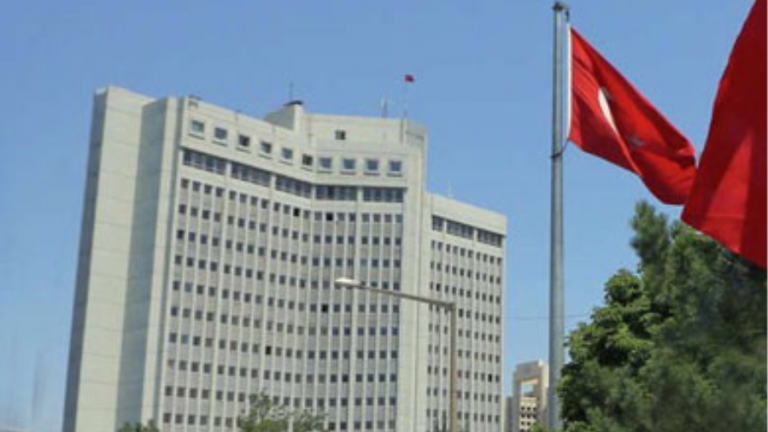 هيومن رايتش ووتش تطالب تركيا بالإفراج عن السياسي الكردي صلاح الدين دميرطاش