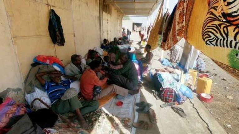 عاجل.. الأمم المتحدة تتوقع وصول 200 ألف لاجئ إثيوبي إلى السودان