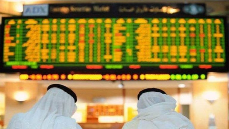 أداء جيد لأسواق الإمارات نتيجة لأنباء لقاح فيروس كورونا