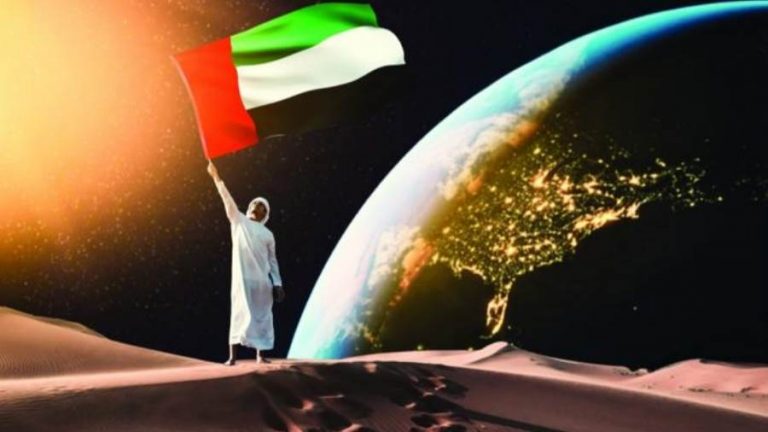 الإما ات.. مواطنيين يحققون أرقام قياسية في زمن كورونا