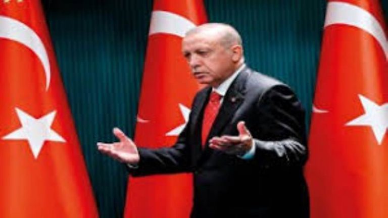 أردوغان.. راعي الإرهاب الأول في العالم
