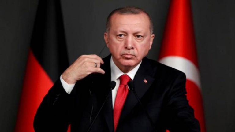 أردوغان يطلق سراح زعماء المافيا لتصفية المعارضة