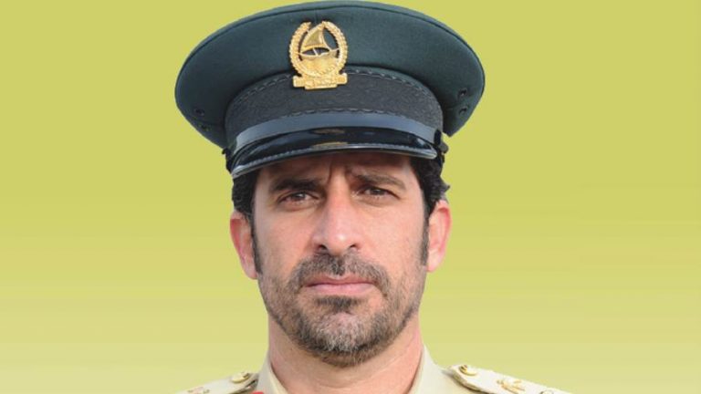 القائد العام لشرطة دبي: تعاملنا بحرفية مع أزمة فيروس كورونا