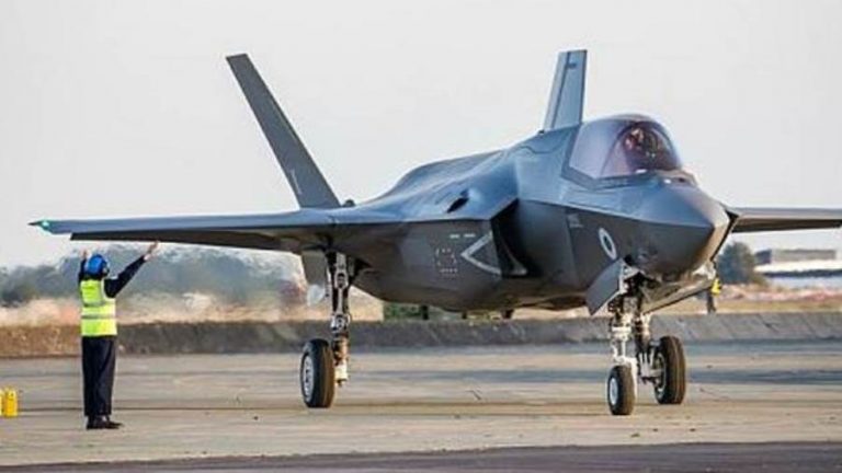 هكذا أحدثت طائرات F35 نقلة نوعية بالإمارات
