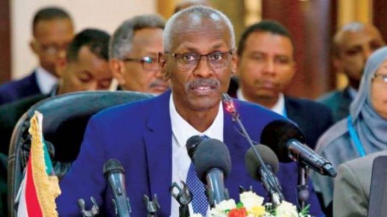 عاجل.. السودان يقرر عدم المشاركة في الاجتماع الوزاري لسد النهضة
