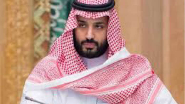 بن سلمان يبحث مع بومبيو سبل تعزيز التعاون بين الرياض وواشنطن