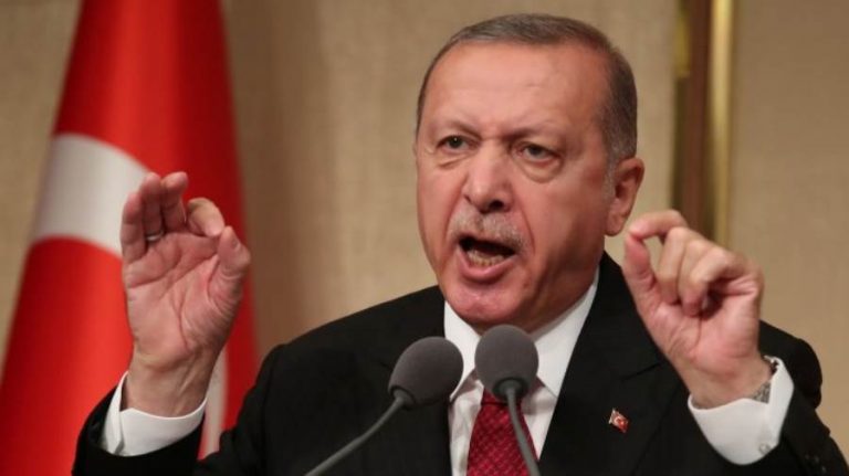 على حساب الفقراء.. أردوغان يحاول إنقاذ إقتصاد تركيا