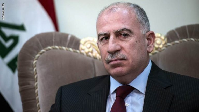 تعرف على علاقة السياسي العراقي أسامة النجيفي بـ”أردوغان” وتركيا