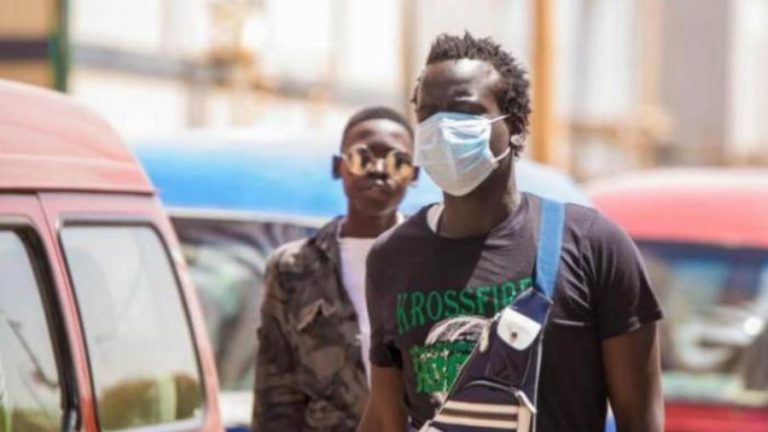 عاجل.. 4 وفيات و213 إصابة جديدة بكورونا في السودان