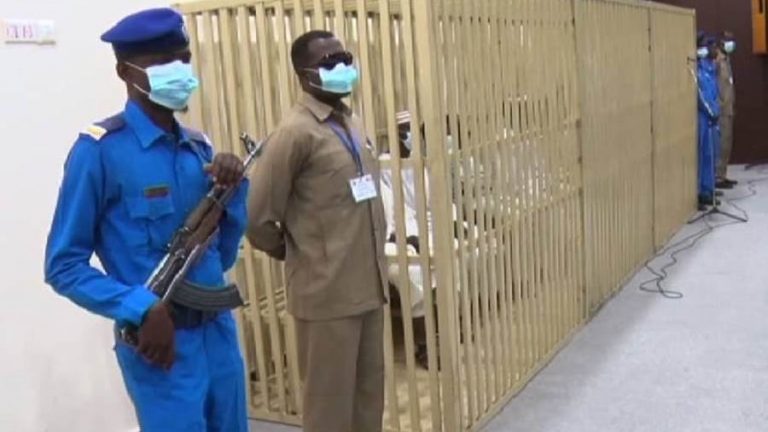 عاجل.. تأجيل محاكمه المهتمين بمجرزة الأبيض لـ 3 ديسمبر