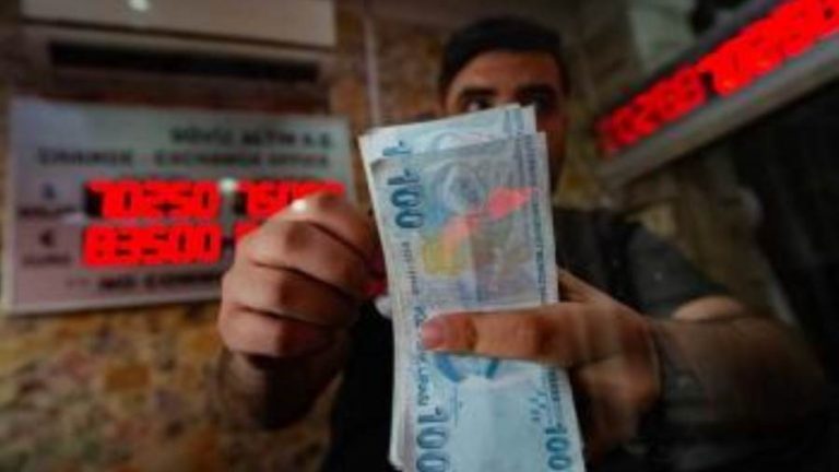 بسبب إنهيار معدلات السياحة.. أوجاع الاقتصاد التركي تتزايد