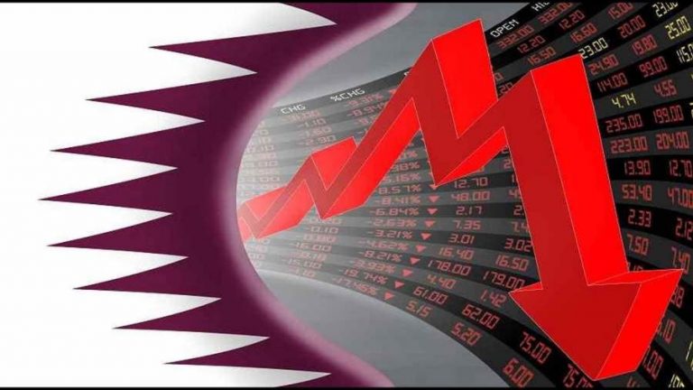 القائمة كاملة.. تعرف على الأزمات الاقتصادية التي تواجه قطر