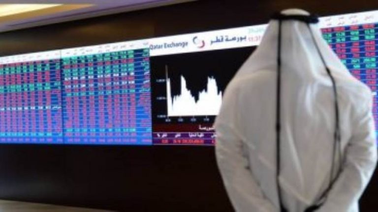 استمرار تدهور بورصة قطر.. وهذا ما حدث بجلسة الثلاثاء