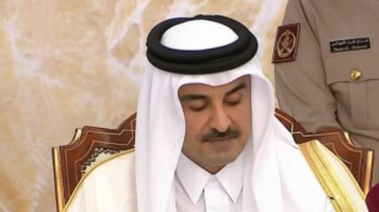 توقعات سلبية بشأن الاقتصاد القطري في نهاية 2020