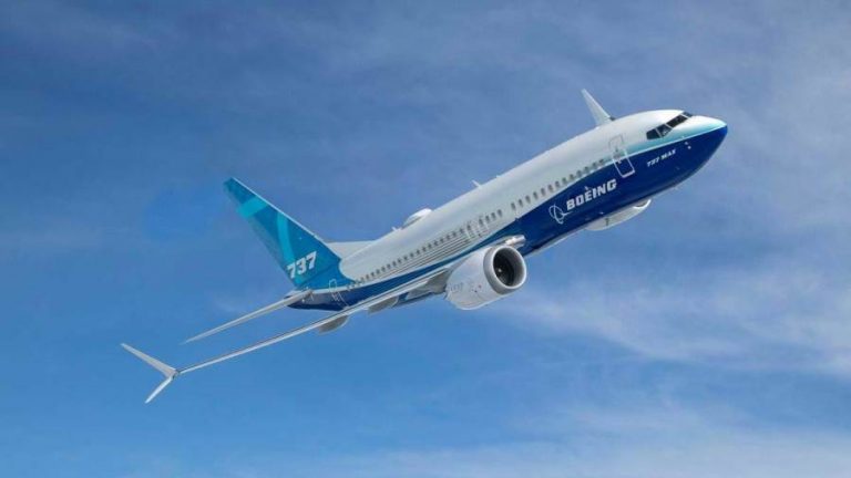 أوروبا تقترب من رفع الحظر على تحليق “بوينغ 737 ماكس”