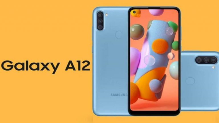 “سامسونج” تكشف رسميا عن هاتفي “Galaxy A12″ و”Galaxy A02s”