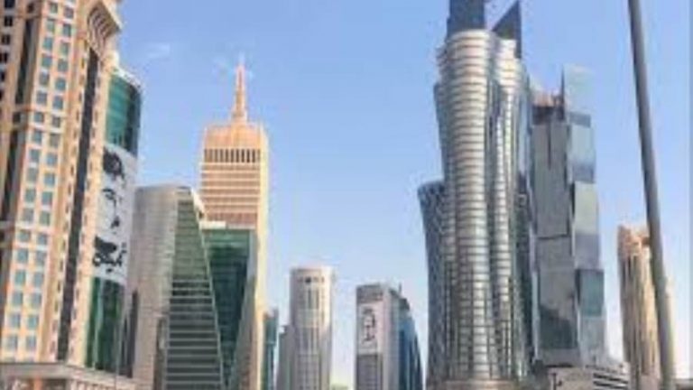 كارثة جديدة في سوق العقارات القطري