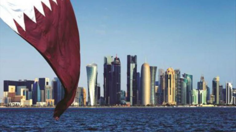 فيروس كورونا يضرب الاقتصاد القطرى ويؤثر عليه بشدة