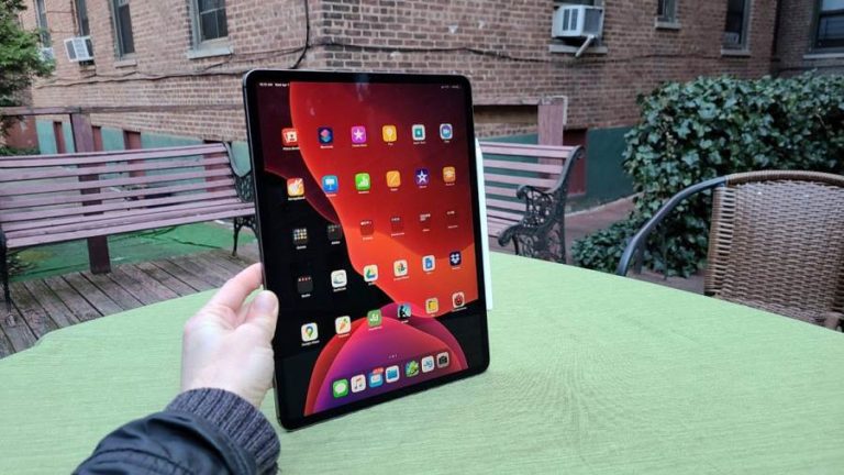 “أبل” تتحضر لإحداث طفرة في أجهزة “iPad Pro” المقبلة