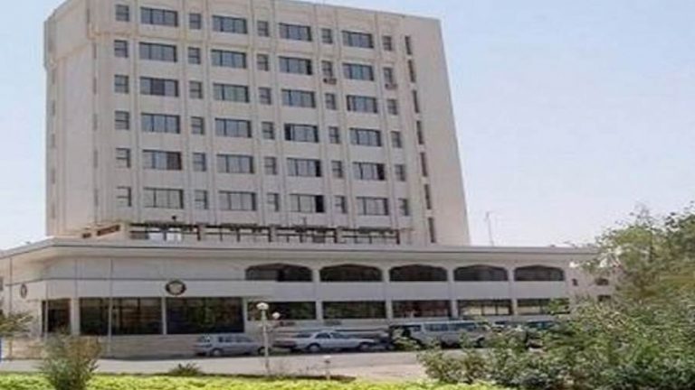 عاجل.. حقيقة تصويت السودان لصالح إسرائيل فى الأمم المتحدة
