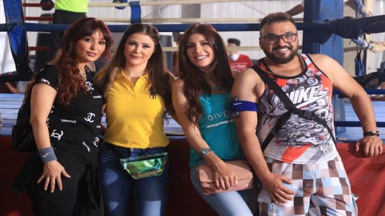انطلاق عمليات تصوير “بنات الماريونيت” في أبوظبي