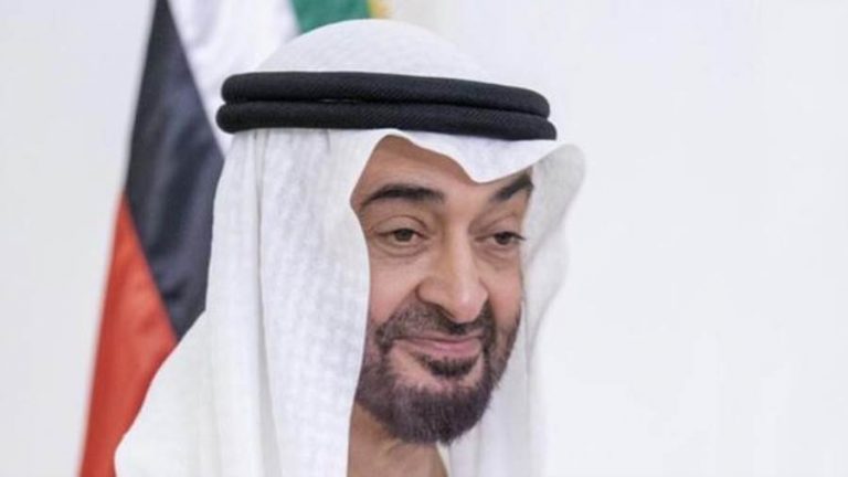 أوباما عن محمد بن زايد: قائد محنك ومن أذكى الزعماء