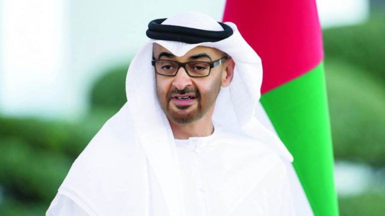 كيف أشاد العالم بجهود محمد بن زايد لنشر السلام