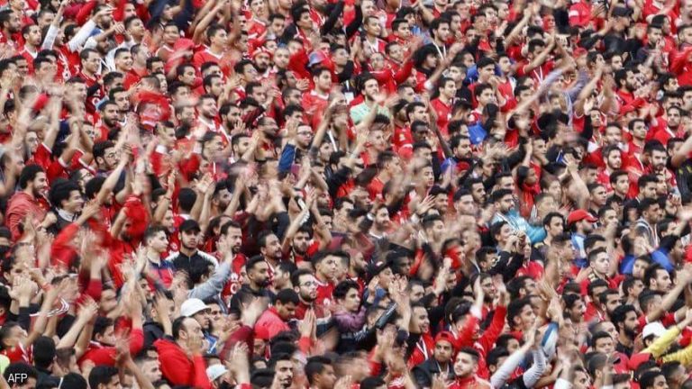 رسميا.. “نهائي القرن” بين الأهلي والزمالك من دون جماهير