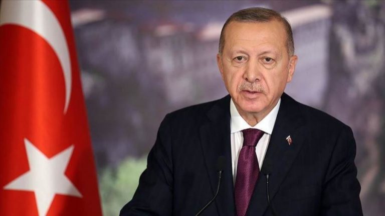 صحيفة:  أردوغان يسمح لجماعة إرهابية بالعمل بحرية داخل البلاد