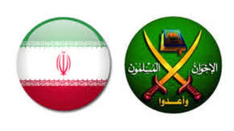 الإخوان عملاء لإيران وذراع لأردوغان في العراق