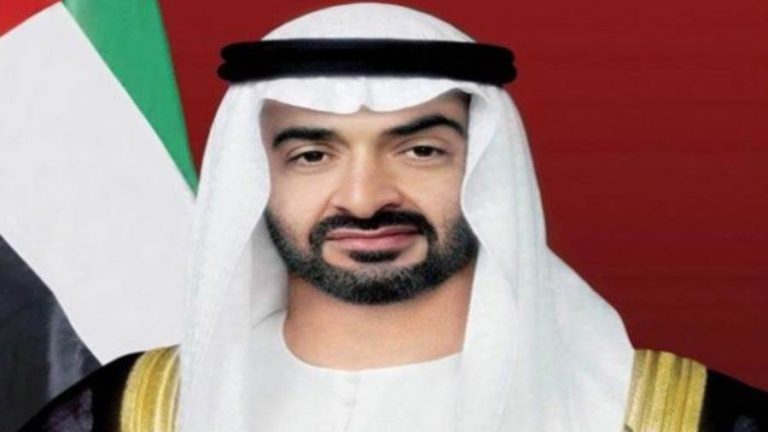 “بن زايد” قائد ملهم جاء في وقت يحتاج الناس فيه الحكمة والرأي السديد