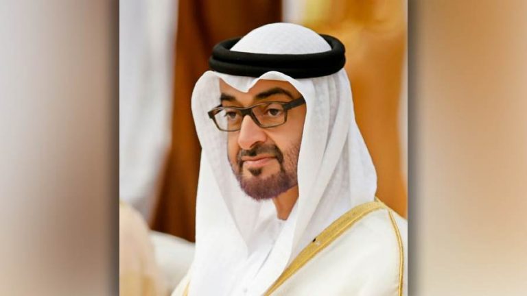 عائشة الرشيد: بن زايد سعى جاهدًا لتحقيق الأمن والسلام