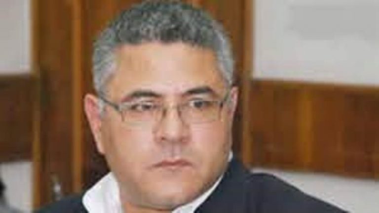 جبهة شباب الصحفيين المصريين تشن هجوماً حاداً على الخائن المصري “جمال عيد”