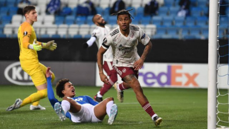 ميلان يتعادل مع ليل بالدوري الأوروبي