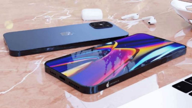 مسربون: هاتف iPhone 13 دون ثقوب ومنافذ للشحن
