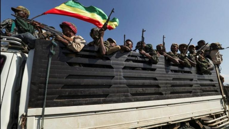 الأمم المتحدة: 100 ألف لاجئ في تيجراي الإثيوبية مهددون بنقص الطعام