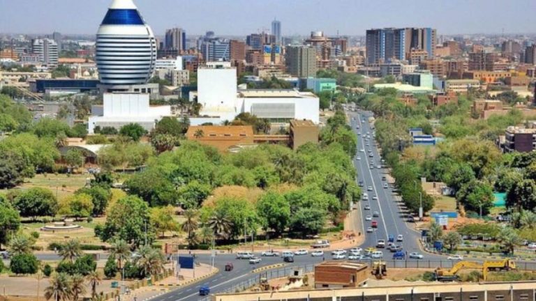 عاجل.. ركود وإرتفاع حاد في العقارات والايجارات بالخرطوم