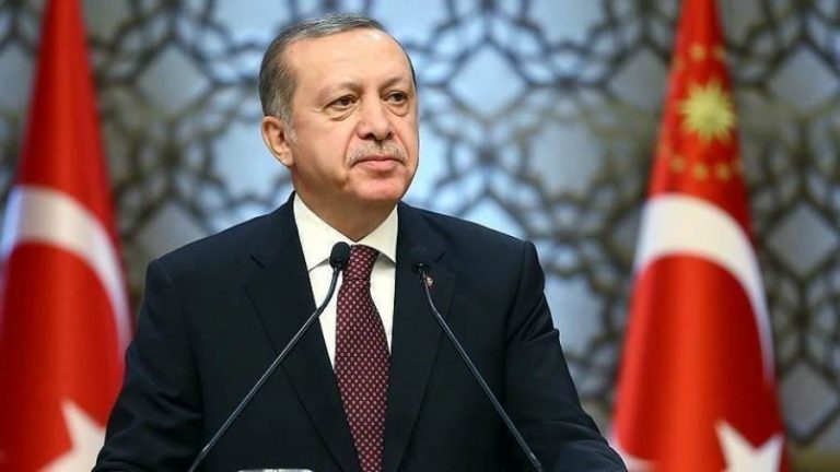 معارض كردي: سياسة الحرب طريقة “أردوغان” للبقاء في الحكم