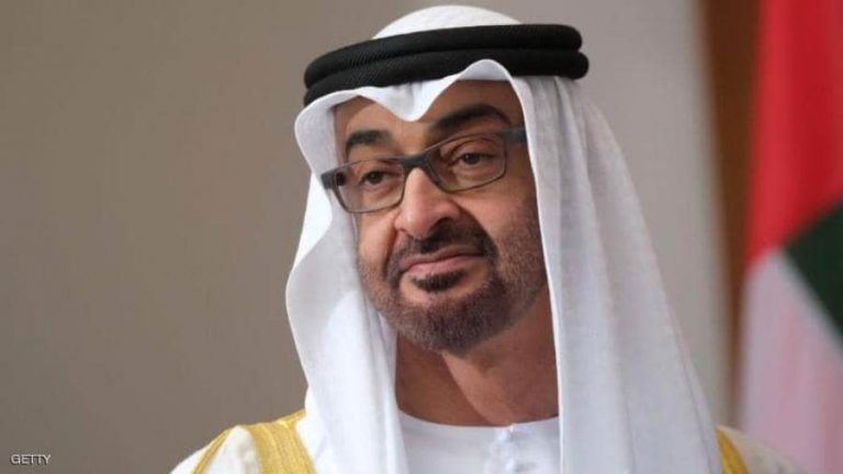 كُتّاب وأدباء الإمارات: محمد بن زايد قائد استثنائي محب للسلام